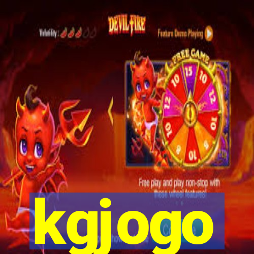 kgjogo