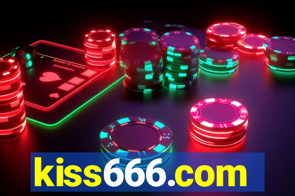 kiss666.com