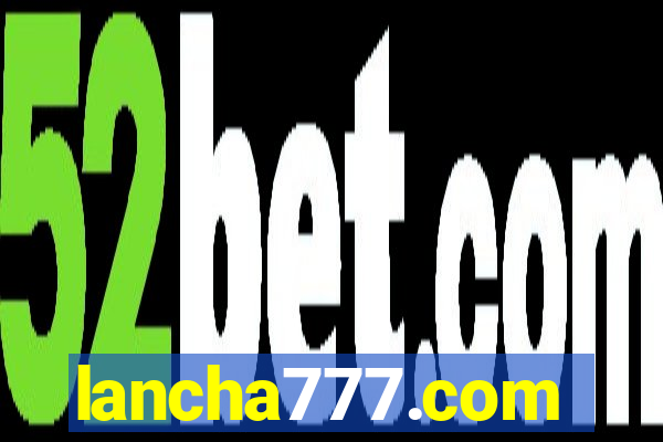 lancha777.com