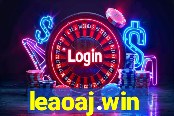 leaoaj.win