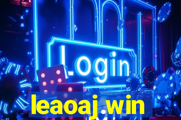 leaoaj.win