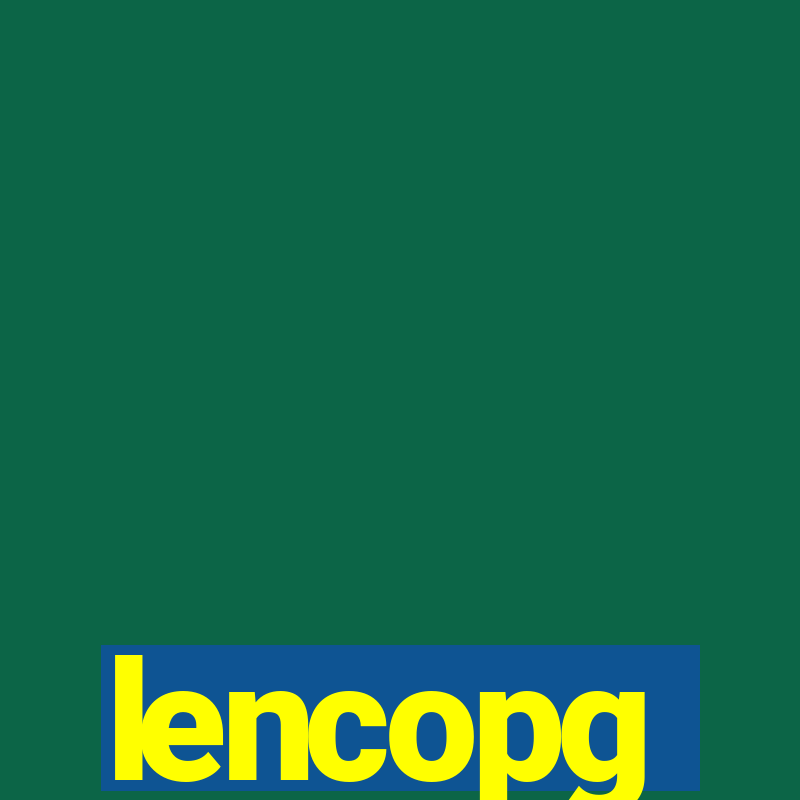 lencopg