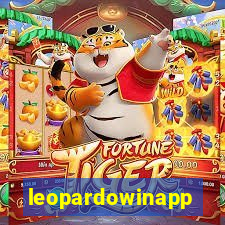 leopardowinapp