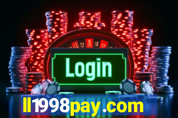 ll1998pay.com