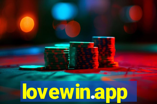 lovewin.app