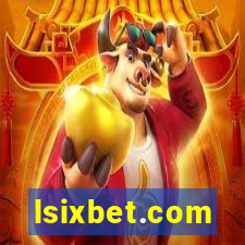 lsixbet.com