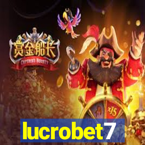 lucrobet7