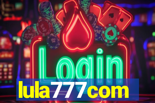 lula777com