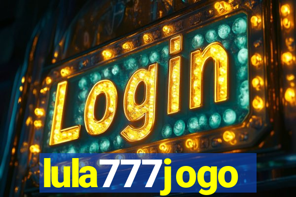 lula777jogo