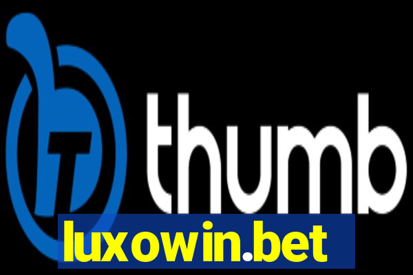 luxowin.bet