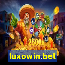 luxowin.bet