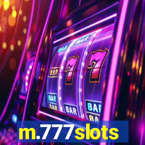 m.777slots