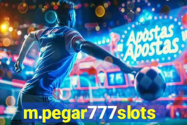 m.pegar777slots