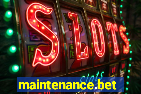 maintenance.bet3000.de