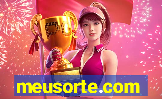 meusorte.com