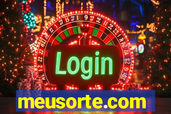 meusorte.com