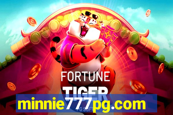 minnie777pg.com