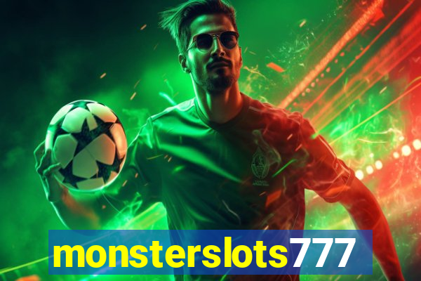 monsterslots777