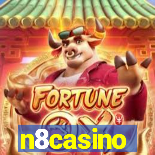 n8casino