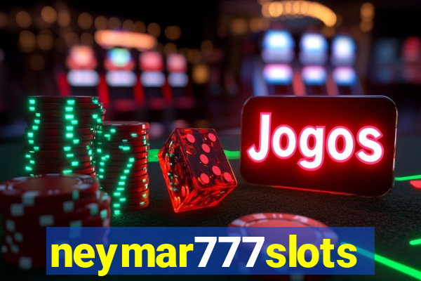 neymar777slots