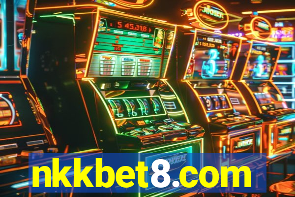 nkkbet8.com