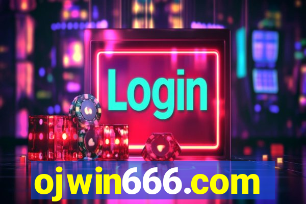 ojwin666.com