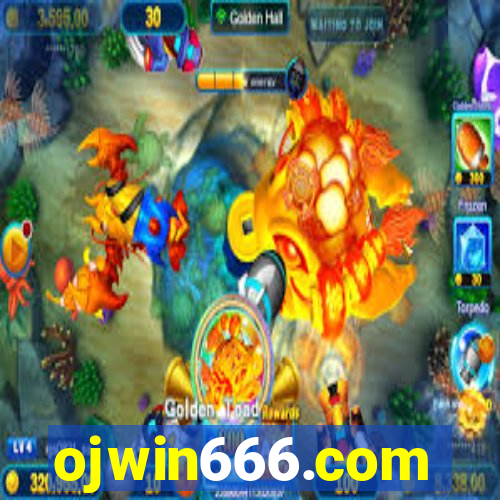 ojwin666.com