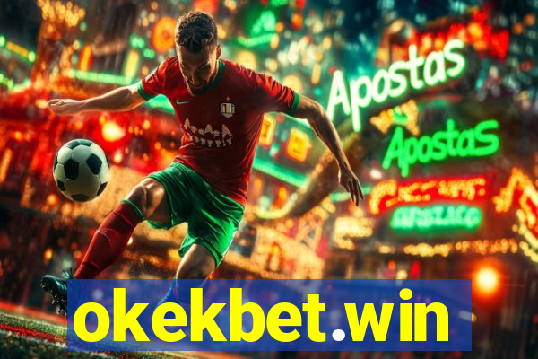 okekbet.win