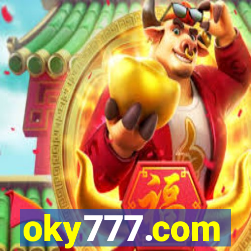 oky777.com