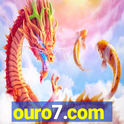 ouro7.com