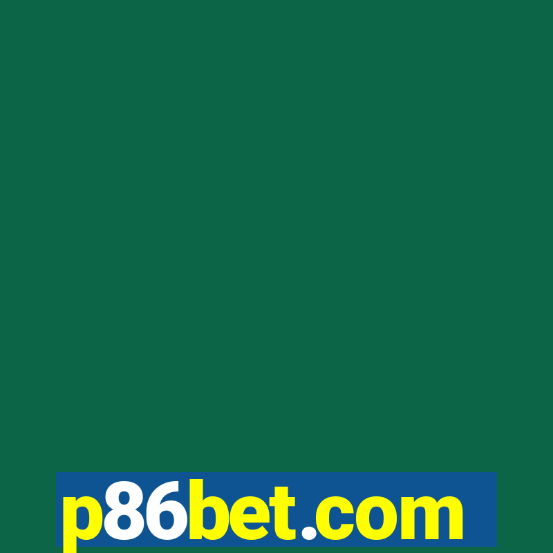 p86bet.com