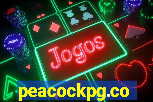 peacockpg.co