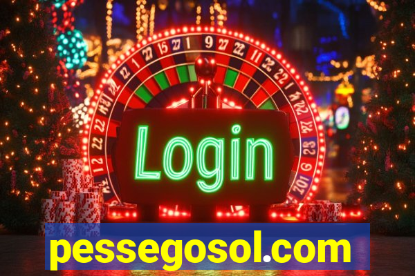 pessegosol.com