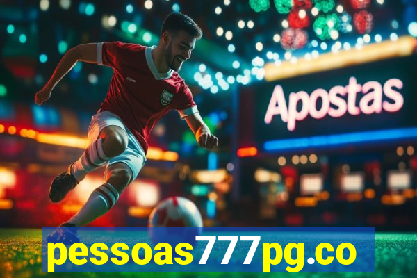 pessoas777pg.com