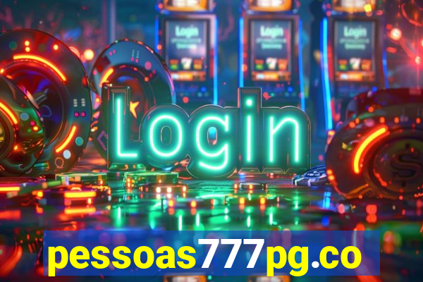 pessoas777pg.com