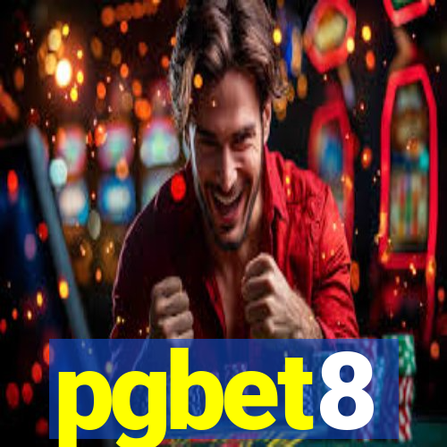 pgbet8