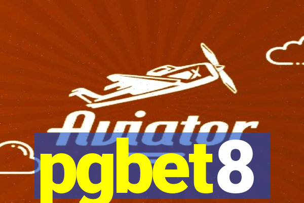 pgbet8