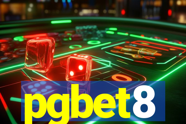 pgbet8