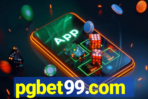 pgbet99.com