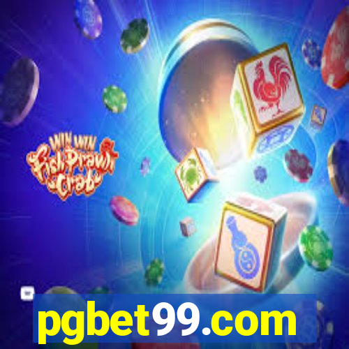 pgbet99.com