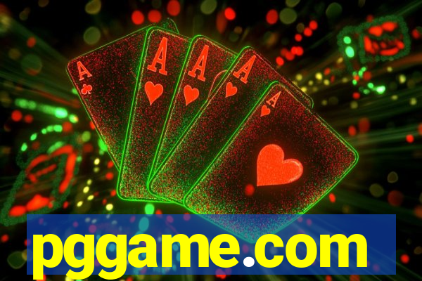 pggame.com