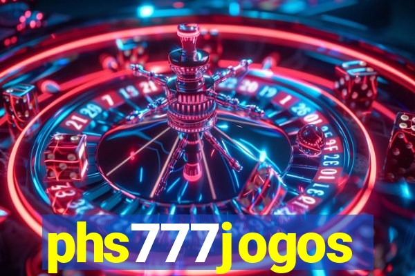 phs777jogos