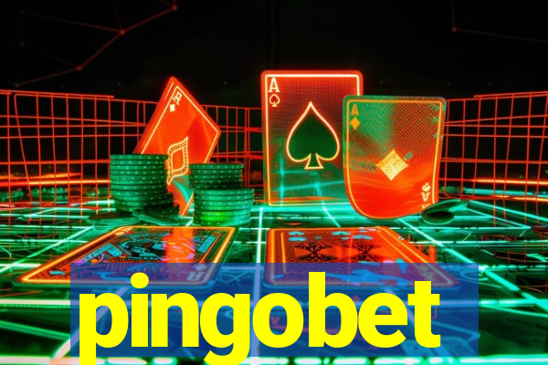 pingobet