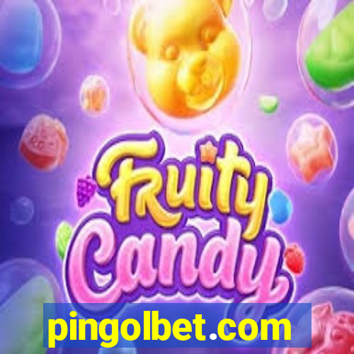 pingolbet.com