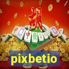 pixbetio