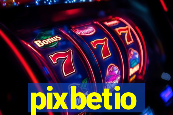 pixbetio