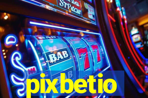 pixbetio