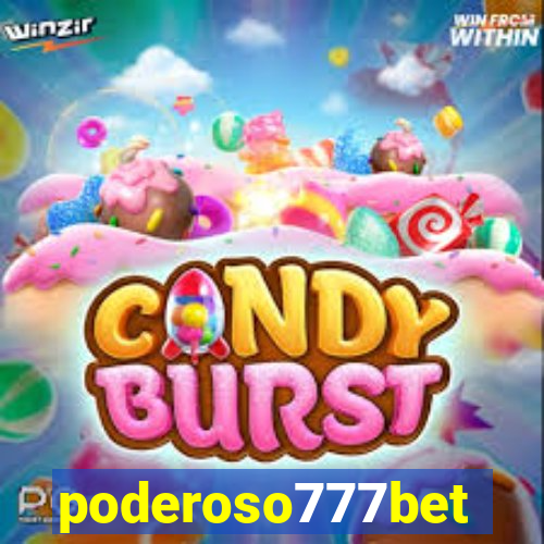 poderoso777bet