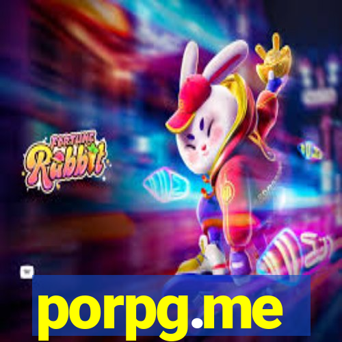 porpg.me