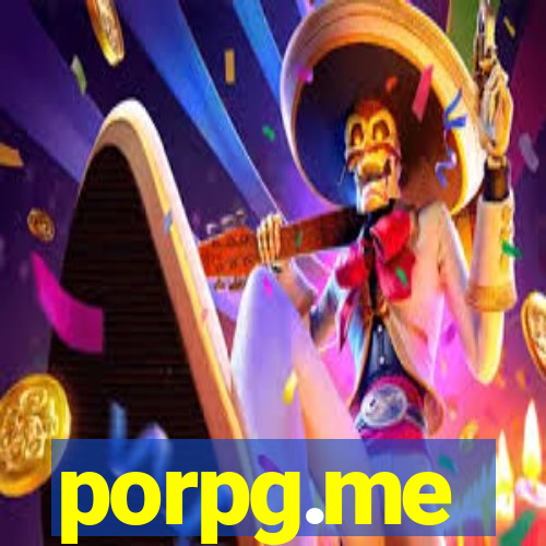 porpg.me